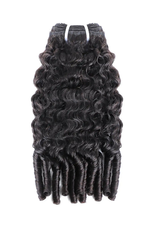 Burmese Bundles