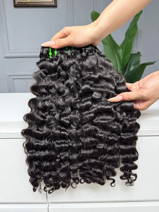 Burmese Bundles